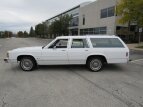 Thumbnail Photo 11 for 1985 Ford LTD Country Squire Wagon